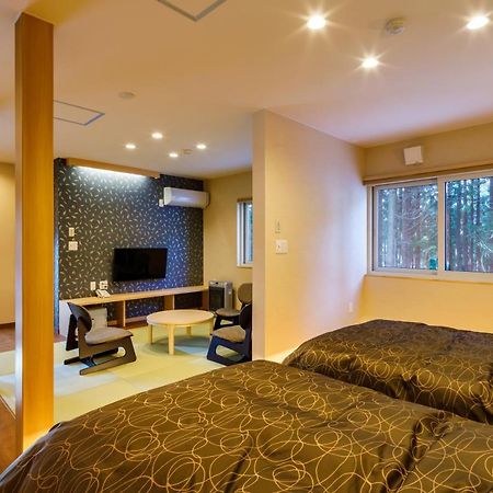 Aoni Sanso Hotel Semboku Luaran gambar