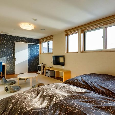 Aoni Sanso Hotel Semboku Luaran gambar