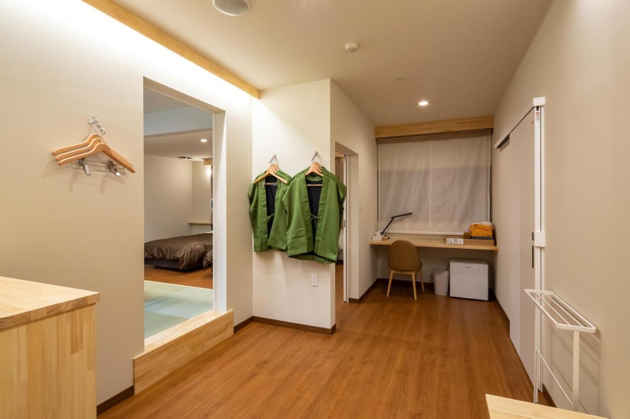 Aoni Sanso Hotel Semboku Luaran gambar