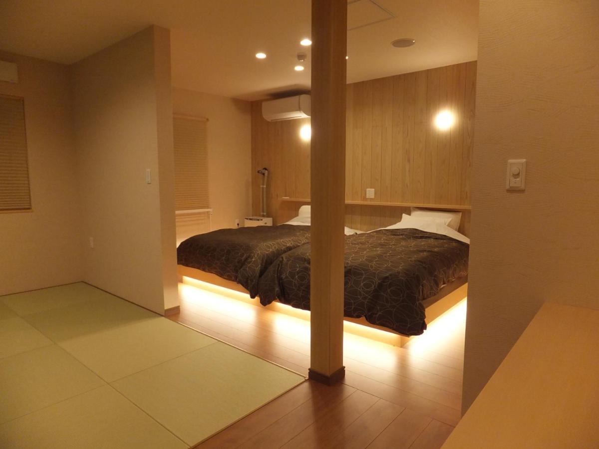 Aoni Sanso Hotel Semboku Luaran gambar