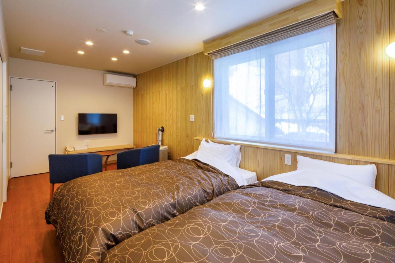 Aoni Sanso Hotel Semboku Luaran gambar