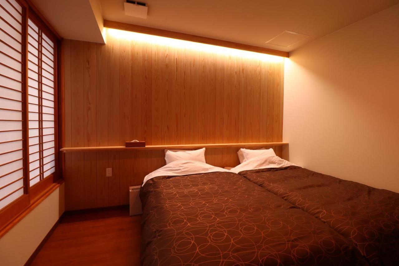 Aoni Sanso Hotel Semboku Luaran gambar
