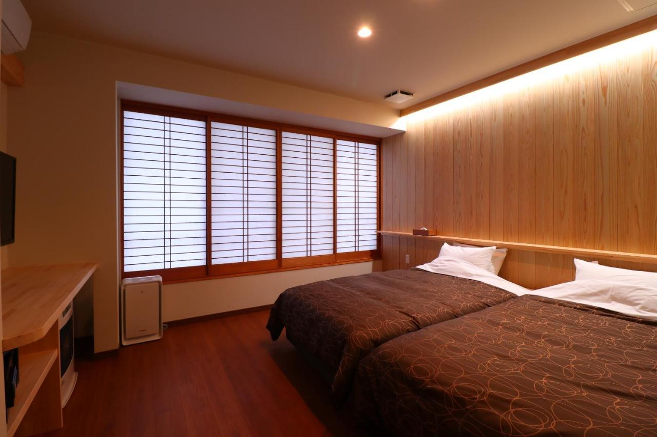 Aoni Sanso Hotel Semboku Luaran gambar