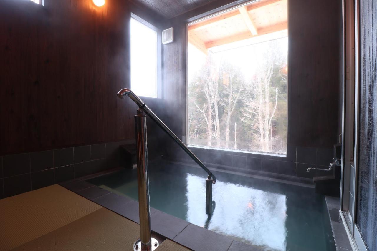 Aoni Sanso Hotel Semboku Luaran gambar
